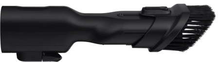 Пылесос ручной Samsung VS20B75ADR5/EV 550Вт черный/серый