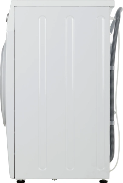 Стиральная машина Атлант 70С1010 класс: A+ загр.фронтальная макс.:7кг белый