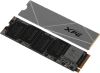 Накопитель SSD A-Data PCIe 4.0 x4 1TB AGAMMIXS60-1T-CS Gammix S60 XPG M.2 2280