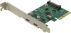 Контроллер PCI-E ASM1142 Bulk