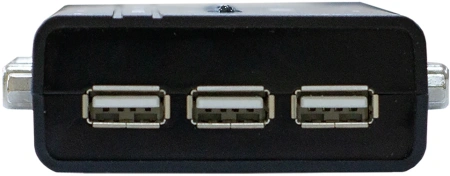 Переключатель KVM Origo OKVM4U (OKVM4U/A1A)