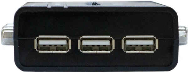 Переключатель KVM Origo OKVM4U (OKVM4U/A1A)