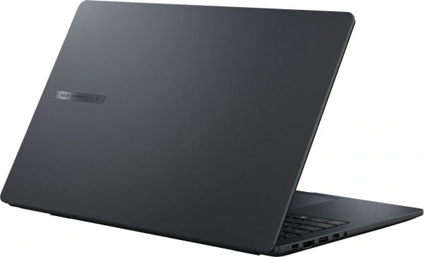 Ноутбук Asus Expertbook BM1 BM1503CDA-S70118 Ryzen 5 7535U 8Gb SSD512Gb AMD Radeon 15.6" IPS FHD (1920x1080) noOS grey WiFi BT Cam (90NX0821-M00410)