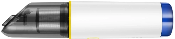 Пылесос ручной Kitfort КТ-5274 65Вт белый