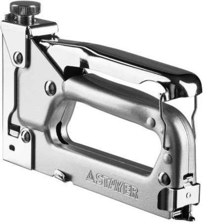 Степлер ручной Stayer 3150_z01 скобы тип 53: 11.4мм 4-14мм