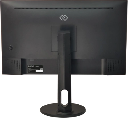 Монитор Digma 27" 27P505F IPS FHD чер 5ms HDMI DP M/M 300cd