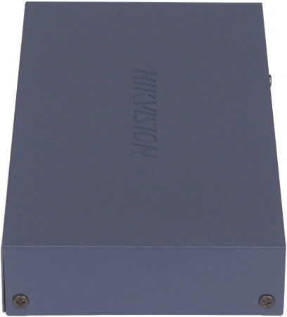 Коммутатор Hikvision DS-3E1309P-EI/M 8x100Мбит/с 1x1Гбит/с 8PoE+ 110W управляемый