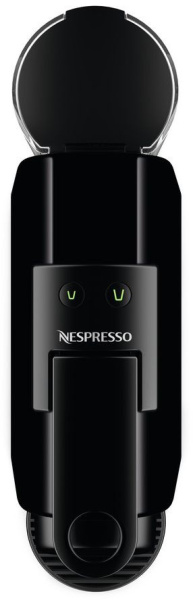 Кофемашина Delonghi Nespresso Essenza EN85.B 1310Вт черный