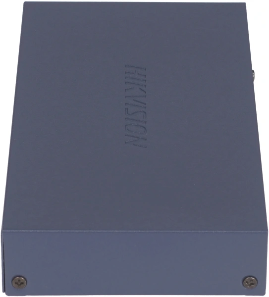 Коммутатор Hikvision DS-3E1309P-EI/M 8x100Мбит/с 1x1Гбит/с 8PoE+ 110W управляемый