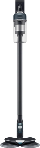 Пылесос Samsung VS20C8527TB/EV 580Вт черный/синий