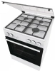 Плита Газовая Gorenje GG6A11WF белый