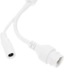 Камера видеонаблюдения IP Tiandy TC-C34WS I5W/E/Y/4/V4.2 4-4мм цв. корп.:белый