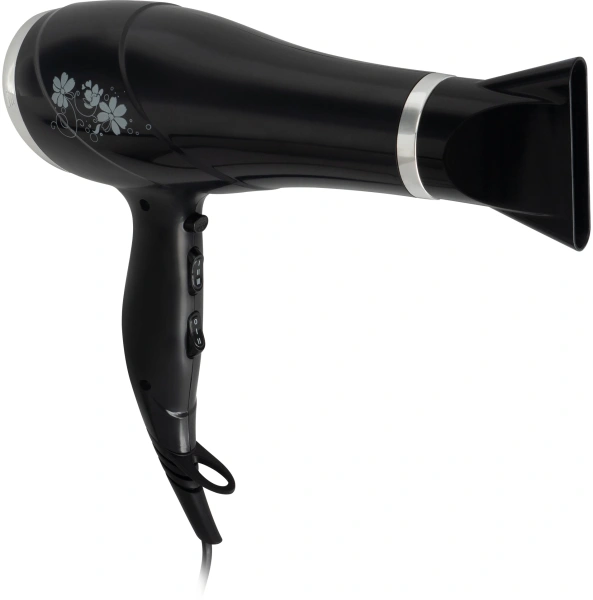 Фен Starwind SHP5816 2000Вт черный