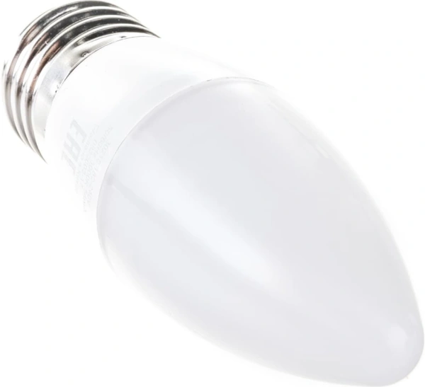 Лампа светодиодная Gauss Elementary 30210 10Вт цок.:E27 свеча (упак.:1шт)