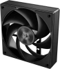 Вентилятор для корпуса ID-Cooling AF-1230-K 120х120x25 черный 4-pin 31.1дБ Ret