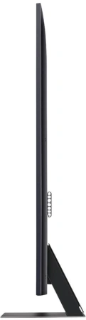 Телевизор LED LG 65" 65QNED86T6A.ARUG черный титан 4K Ultra HD 120Hz DVB-T DVB-T2 DVB-C DVB-S DVB-S2 USB WiFi Smart TV