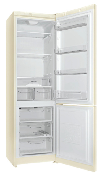 Холодильник Indesit DS 4200 E 2-хкамерн. бежевый