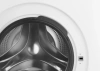 Стиральная машина Weissgauff WMD 45148 Inverter Steam класс: B загр.фронтальная макс.:8кг (с сушкой) белый