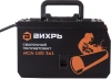 Сварочный полуавтомат Вихрь ИСА-180 3в1 инвертор FLUX, MMA,TIG-Lift 4.8кВт