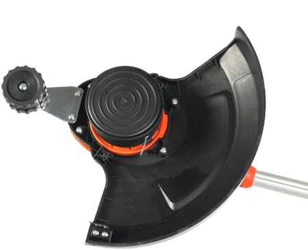 Триммер электрический Patriot PT 500 500Вт неразбор.штан. реж.эл.:леска