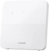 Интернет-центр Huawei B320-323 (51060JWD) 10/100/1000BASE-TX/4G cat.7 белый