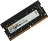 Память DDR4 8Gb 3200MHz Digma DGMAS43200008S RTL PC4-25600 CL22 SO-DIMM 260-pin 1.2В single rank Ret