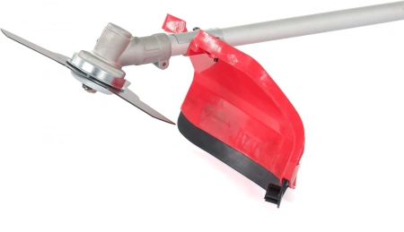 Триммер бензиновый Интерскол КБ-44/52В 2.2л.с. неразбор.штан. реж.эл.:леска/нож