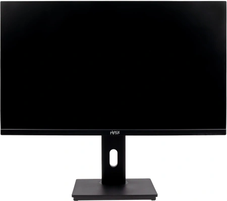 Монитор Hiper 27" ProView HS2707 черный IPS LED 4ms 16:9 HDMI M/M матовая HAS 1000:1 300cd 178гр/178гр 2560x1440 100Hz FreeSync DP Quad HD 2K (1440p) 5.61кг