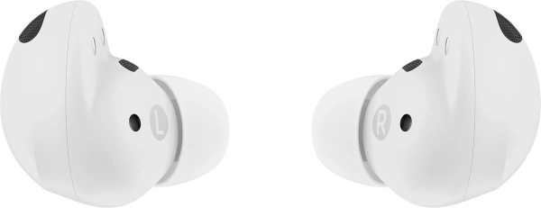 Гарнитура внутриканальные Samsung Galaxy Buds 2 Pro SM-R510 белый беспроводные bluetooth в ушной раковине (SM-R510NZWALTA)
