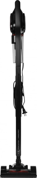 Пылесос ручной Deerma DX700 PRO 650Вт черный/черный