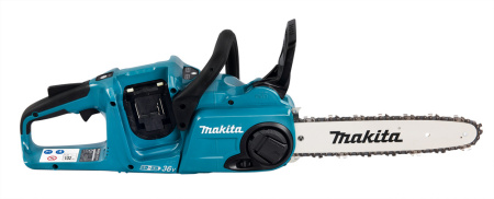 Электрическая цепная пила Makita DUC303Z дл.шины:12" (30cm)