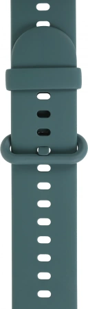 Ремешок Xiaomi BHR5438GL для Xiaomi Redmi Watch 2 Lite зеленый