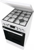 Плита Комбинированная Gorenje GK5C42WF-B белый