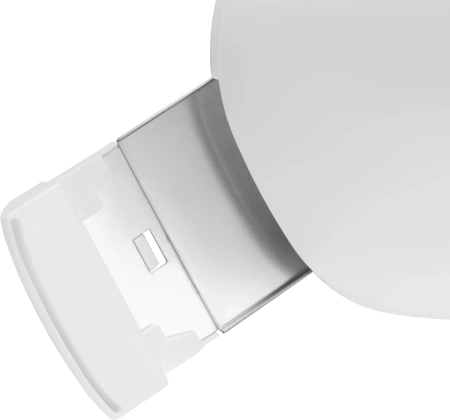 Тостер Starwind ST4107 750Вт белый/белый