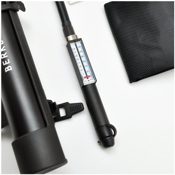 Насос Berkut Specialist VL-1010