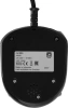 Отпариватель ручной Philips GC800/80 1600Вт черный