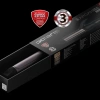 Щипцы Polaris PHS 3410TAi Argan Therapy PRO 65Вт черный макс.темп.:220С покрытие:турмалиновое (PHS 3410TAI)