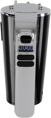 Миксер ручной Rondell RDE-1353 1000Вт черный