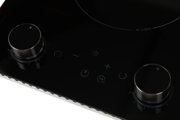 Варочная поверхность Lex EVH 320M BL черный