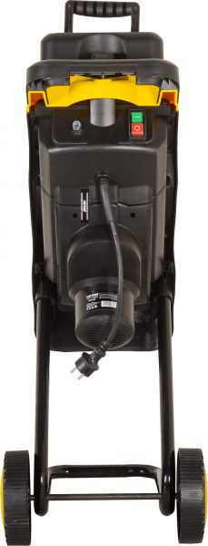 Садовый измельчитель Huter ESH-40 2500Вт 4600об/мин