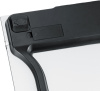 Весы напольные электронные Galaxy Line GL 4855 макс.150кг белый