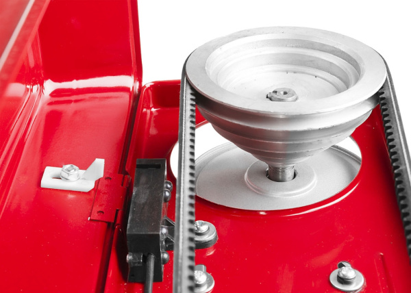 Станок радиально-сверлильный Зубр Мастер ЗСС-550 550W