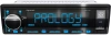 Автомагнитола Prology CMX-430 1DIN 4x55Вт AUX 3 (PRCMX430)