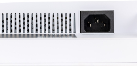 Монитор Hiper 23.8" EasyView FH2403 черный IPS LED 5ms 16:9 HDMI M/M матовая 1000:1 250cd 178гр/178гр 1920x1080 75Hz VGA DP FHD 3.3кг