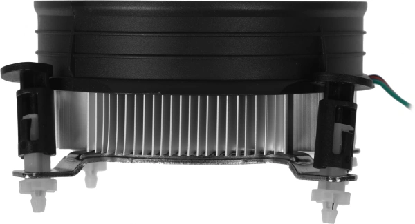 Устройство охлаждения(кулер) Deepcool Theta 9 Soc-1700 4-pin 40.1dB Al 65W 256gr Ret