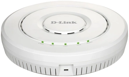 Точка доступа D-Link DWL-X8630AP/UN/A1A AX3600 белый