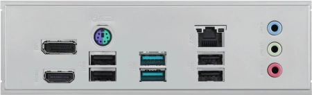 Материнская плата Asus PRIME B760M-PLUS Soc-1700 Intel B760 4xDDR5 mATX AC`97 8ch(7.1) 2.5Gg RAID+HD