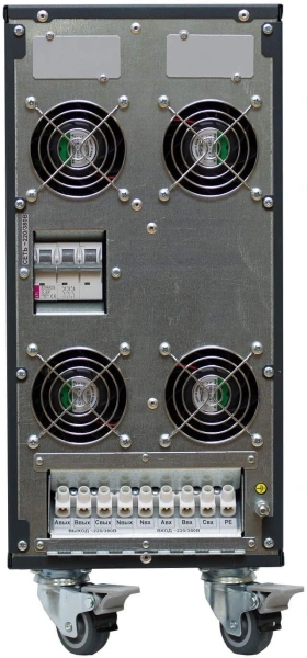 Стабилизатор напряжения Штиль ИнСтаб IS3320RT 16000Вт 20000ВА серый