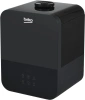 Увлажнитель воздуха Beko ATH 7130 BT 105Вт (ультразвуковой) черный