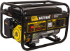 Генератор Huter DY4,0LA 3.3кВт
